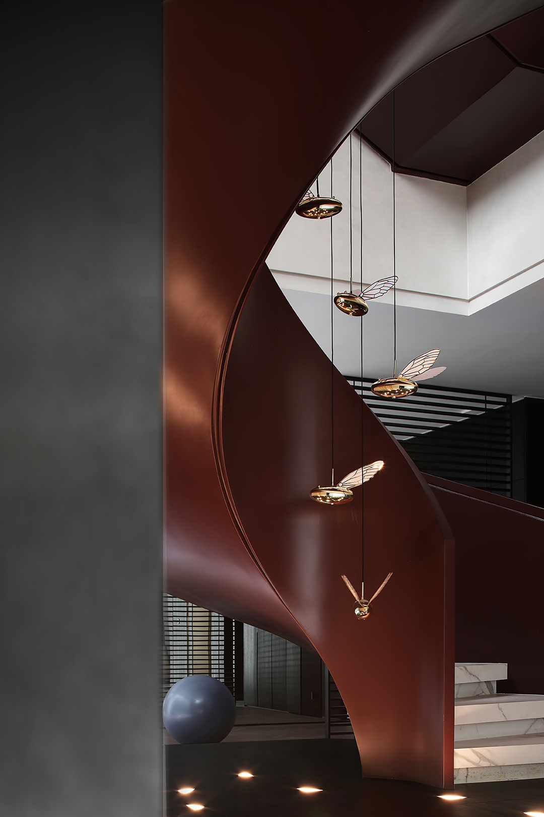 588㎡ 至简大宅丨中国泉州丨ZCID 郑超室内设计（香港）有限公司-100