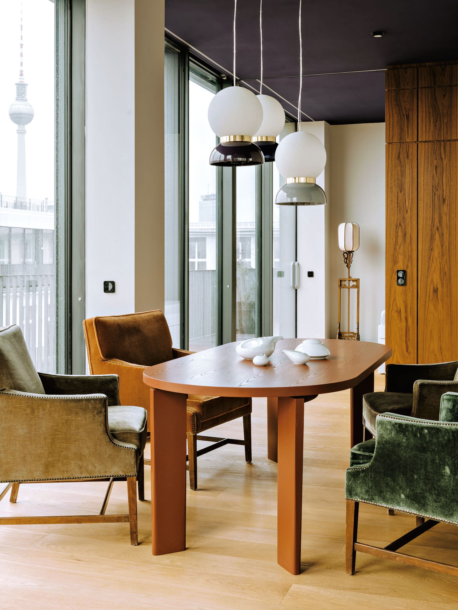 丨德国柏林丨Gisbert Pöppler及其团队-9