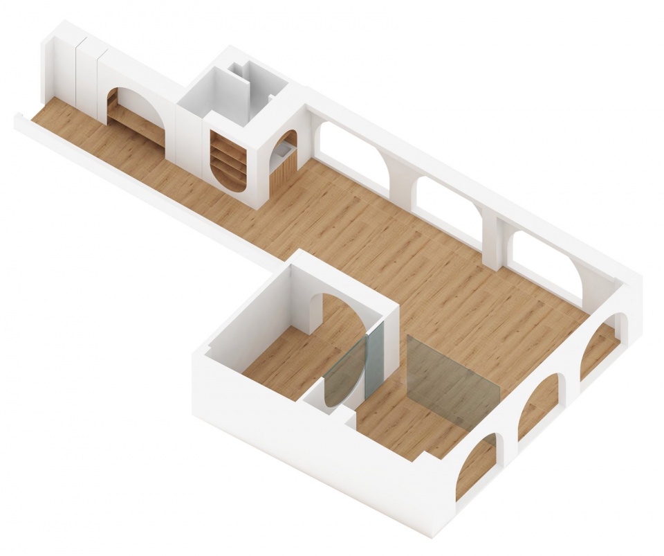 桑坦德 Zooco Santander 工作室-35