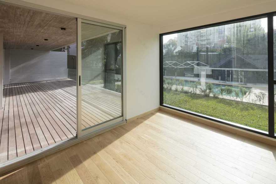 阿根廷贝尔格拉诺低规模建筑项目-39