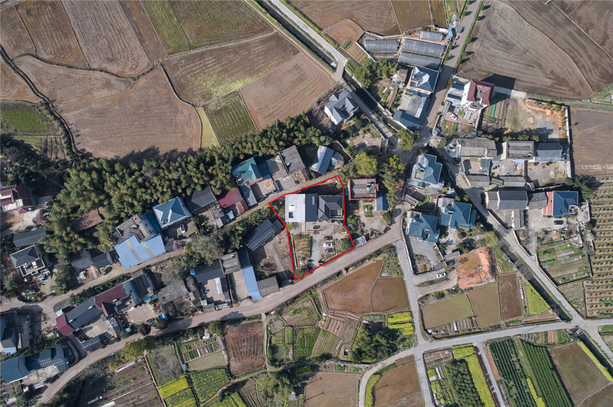 浙江龙游后山头28号住宅-7