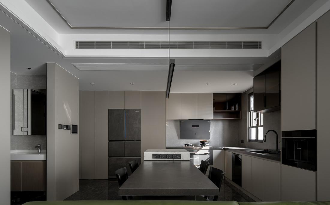 藏匿于时光中的隐奢美学丨博睿设计-23