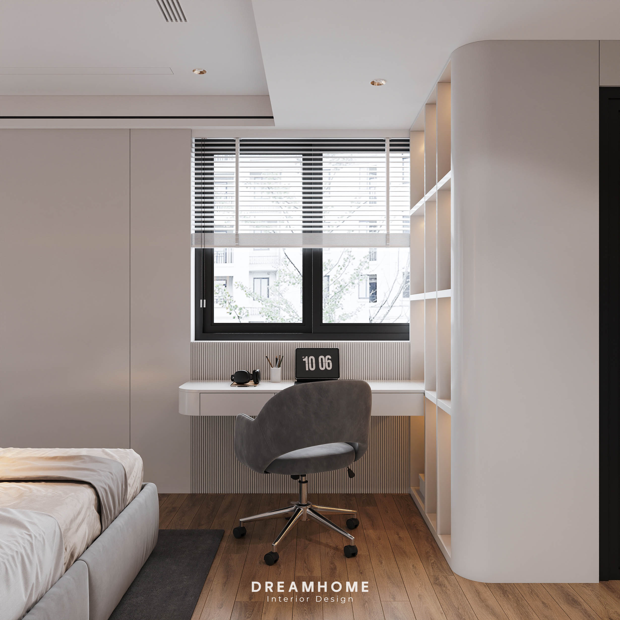 现代简约平层-24