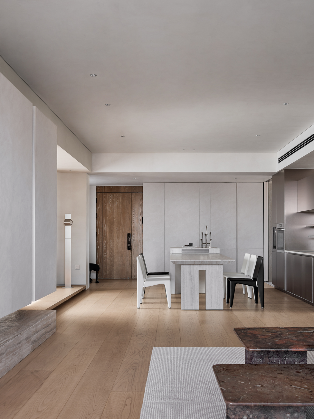 润三 解构建筑形体，重构生活肖像丨中国深圳丨懒猫创意空间-44