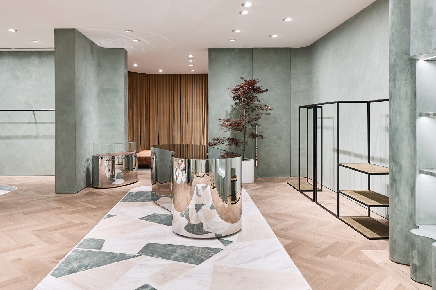 CAMILLA AND MARC 旗舰店-0