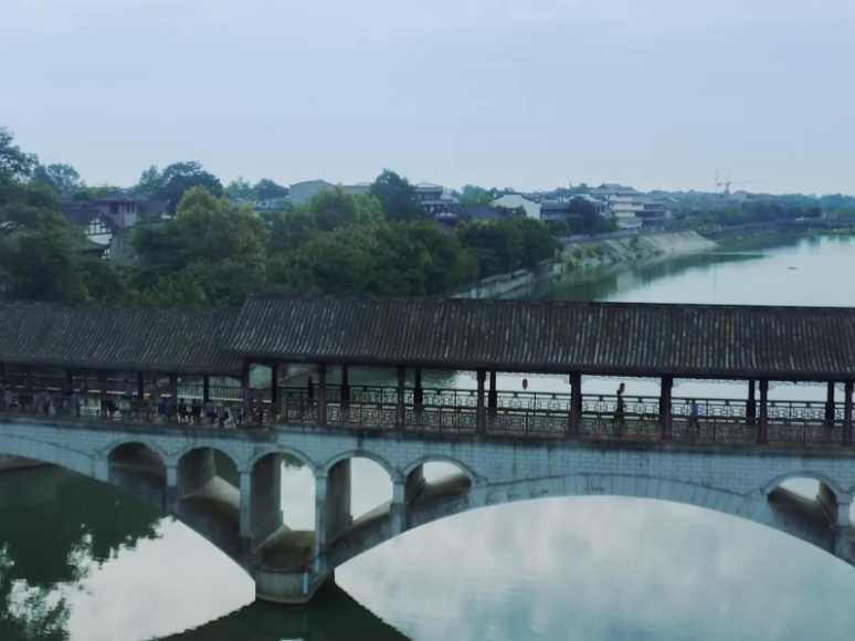 川西林盘招商推介会丨中国成都丨四川省明杰设计顾问有限公司-9