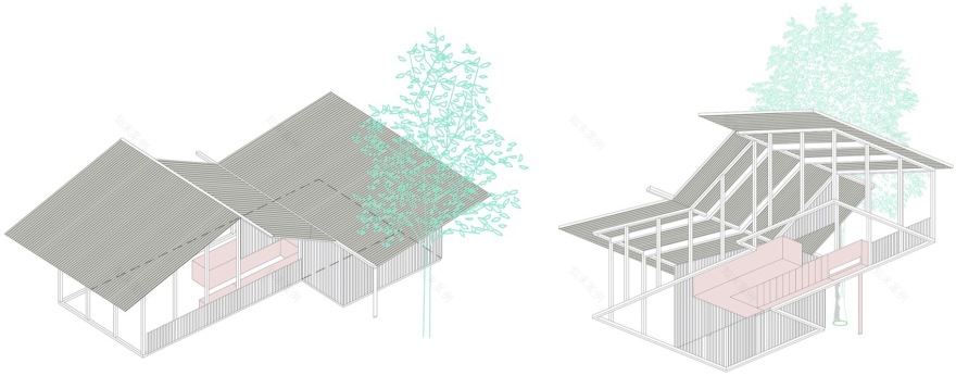 大乐之野·银杏谷丨中国洛阳丨上海末广建筑设计有限公司-152