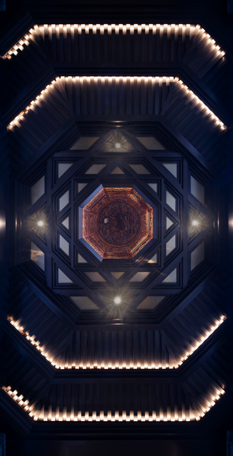 漳浦建发玺院营销中心-0