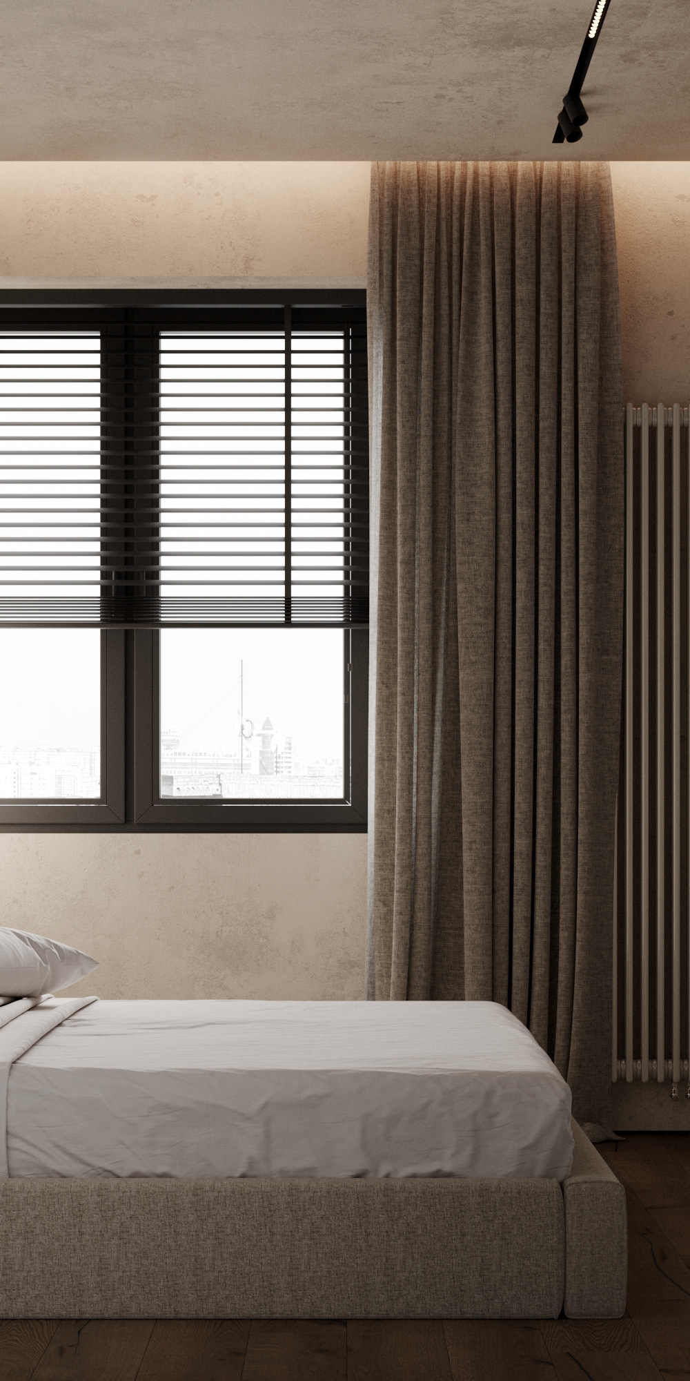 中古微侘寂空间  静谧且具安然-14