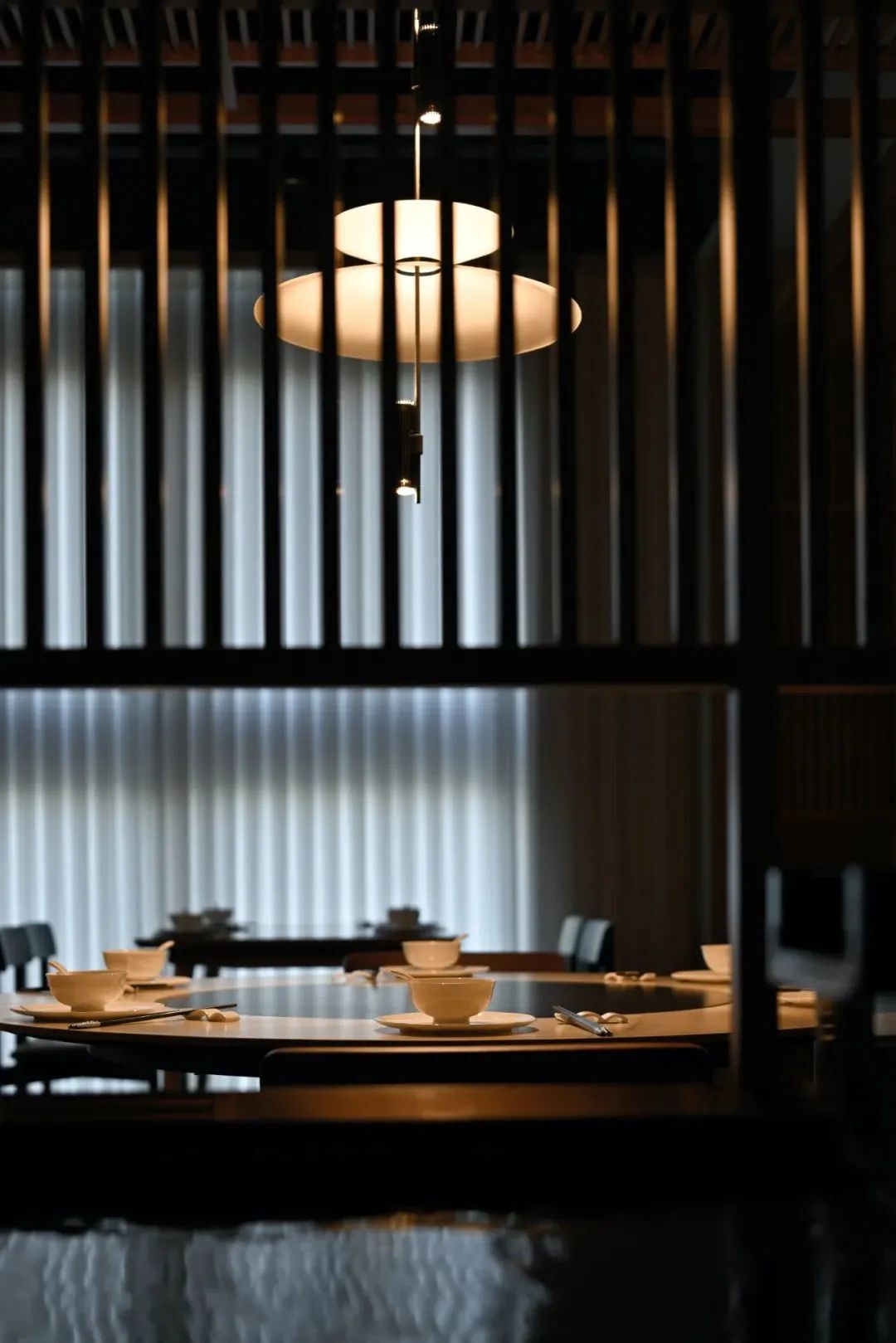 宁波幸会·江南味道丨中国宁波丨古木子月空间设计事务所-19