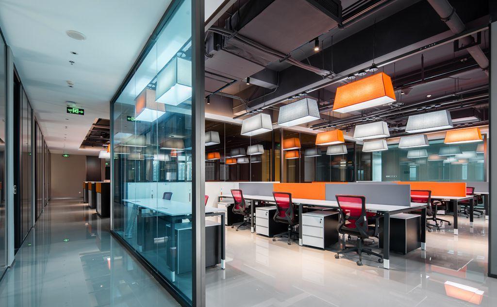 鲁诺集团总部大楼-25