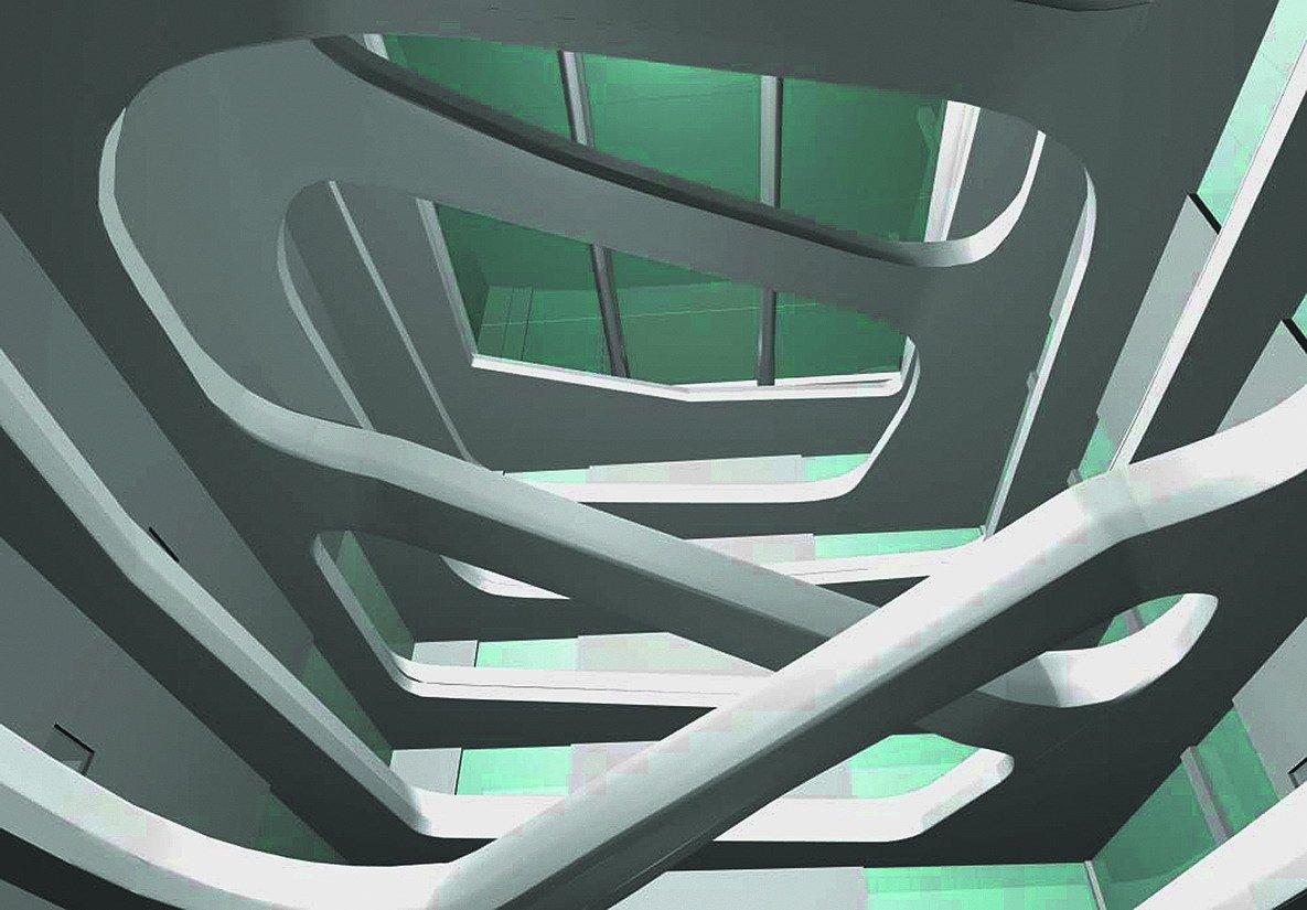 Áèçíåñ-öåíòð Dominion Tower-33