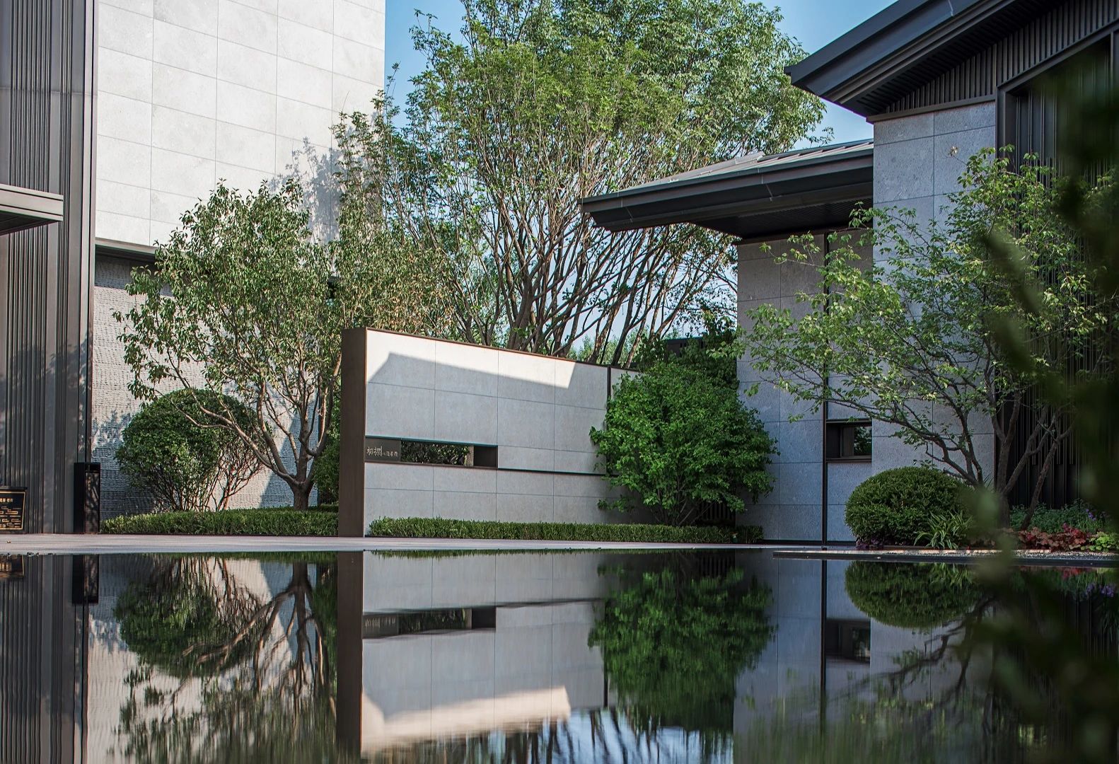 沈阳龙湖·樘前丨中国沈阳丨北京柏涛-35