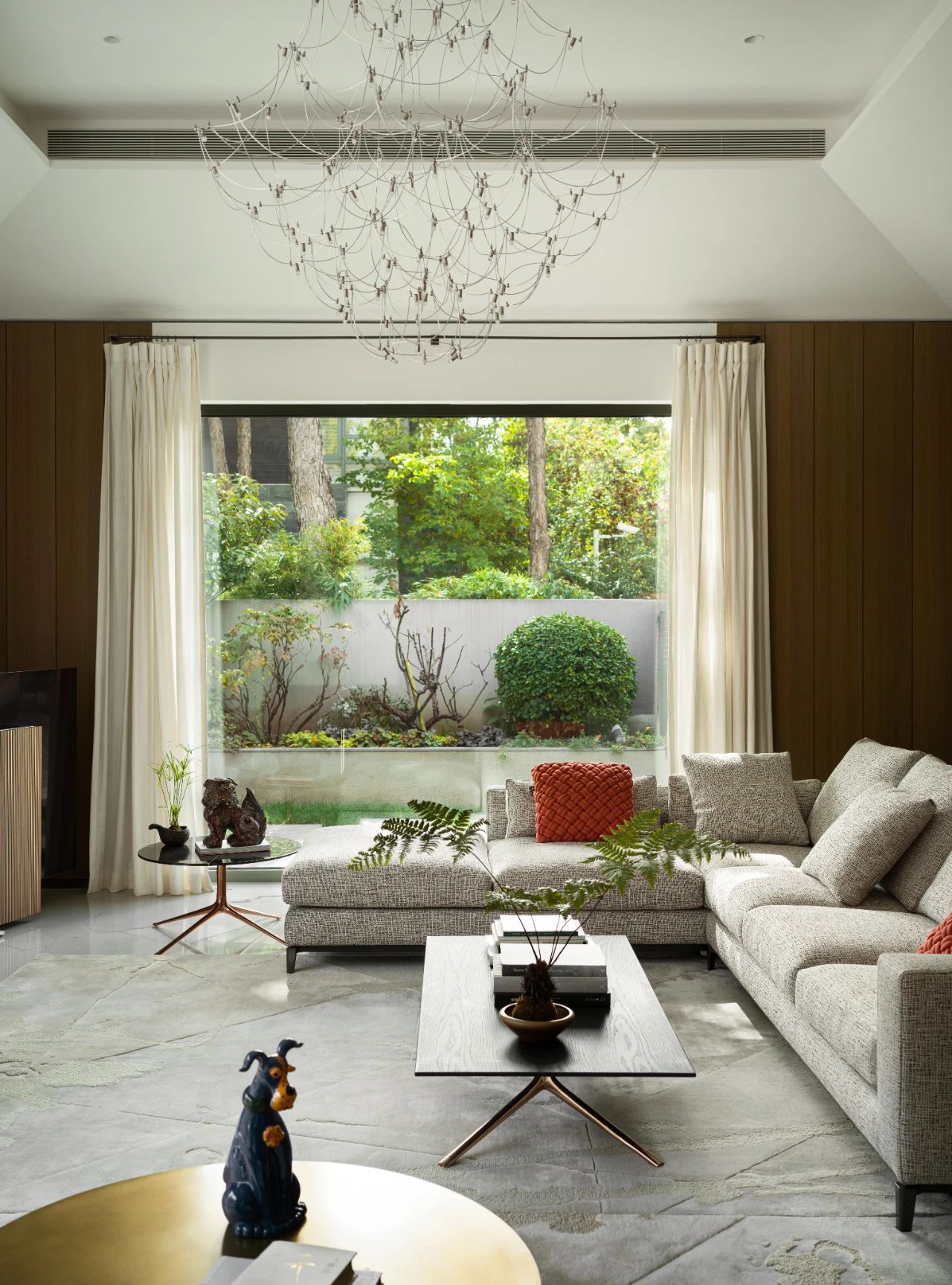 御墅丨中国北京丨麦驰（北京）空间设计事务所-11