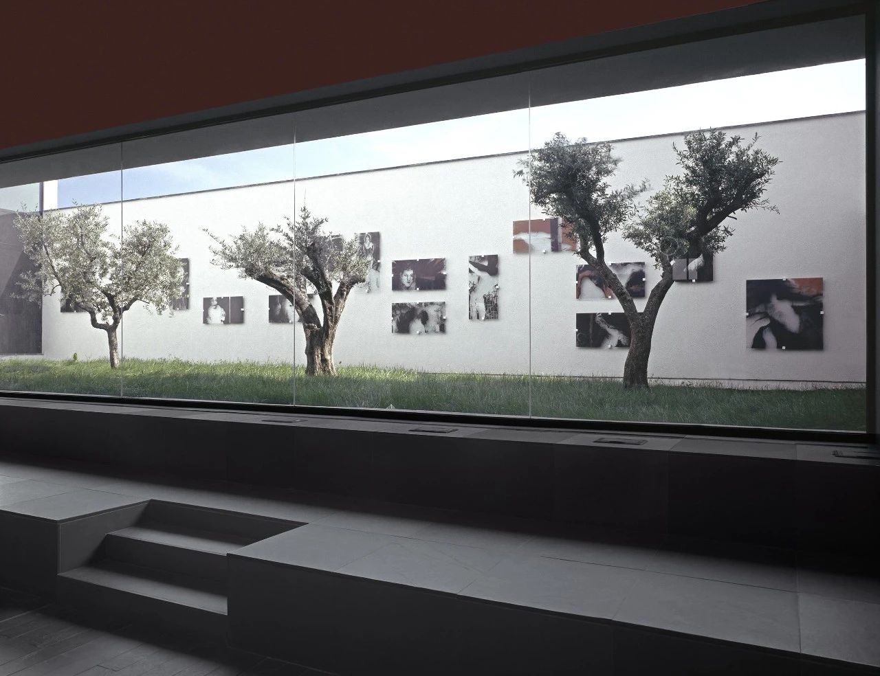 圣伊雷内奥教堂丨意大利米兰丨Mauro Galantino Architetto-58