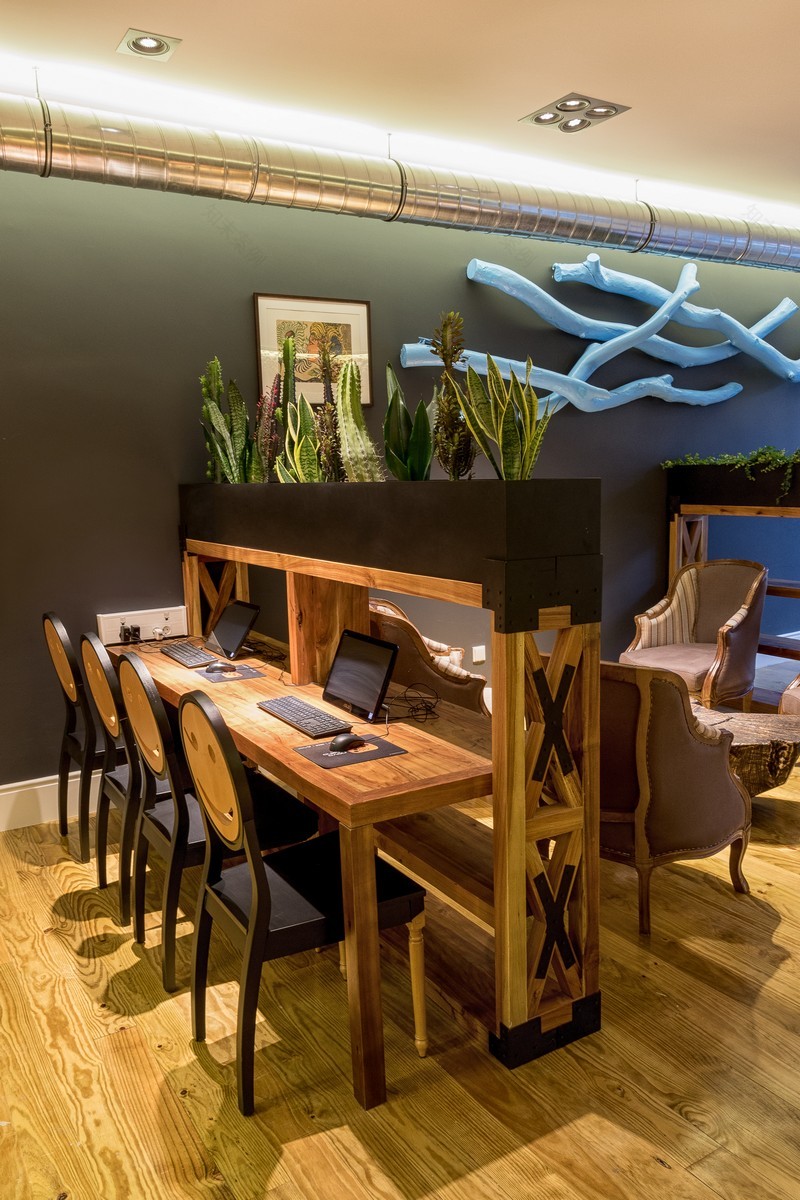 尼斯道旅社波尔图-17