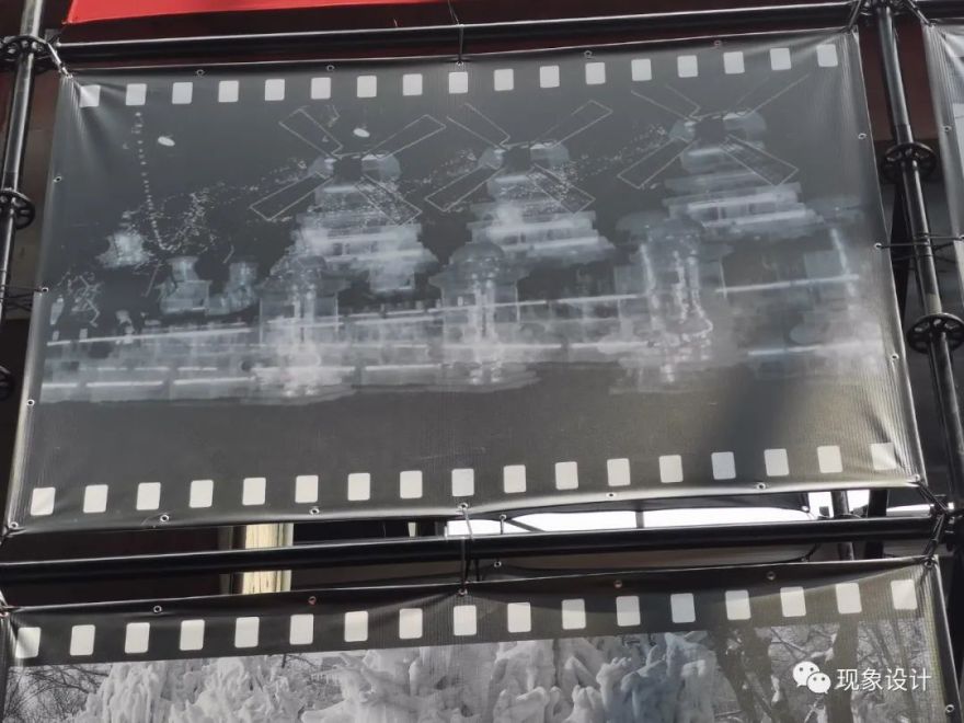 哈尔滨冰灯游园会丨中国哈尔滨丨哈尔滨人-12