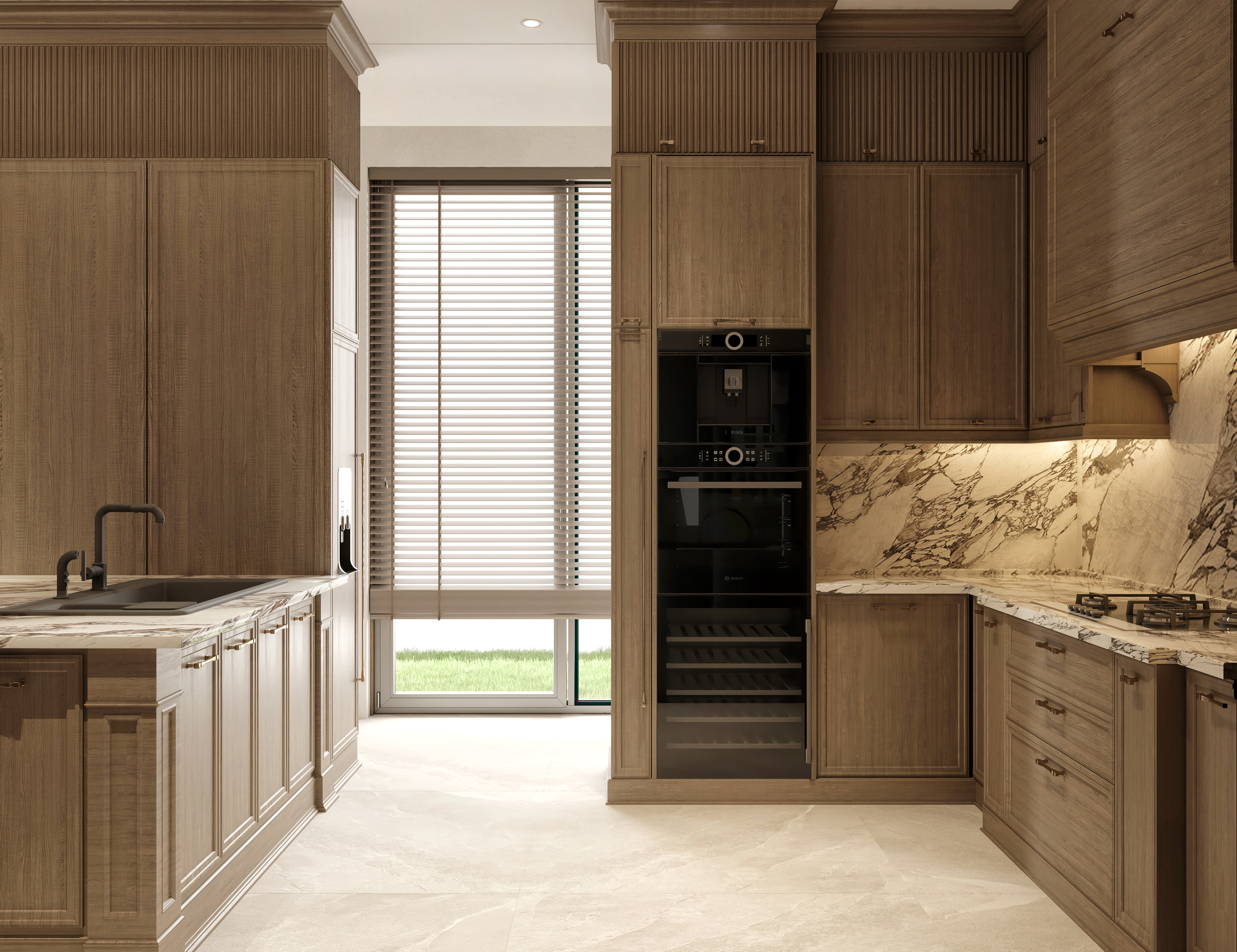 厨房丨马来西亚丨Sara Sabry-15