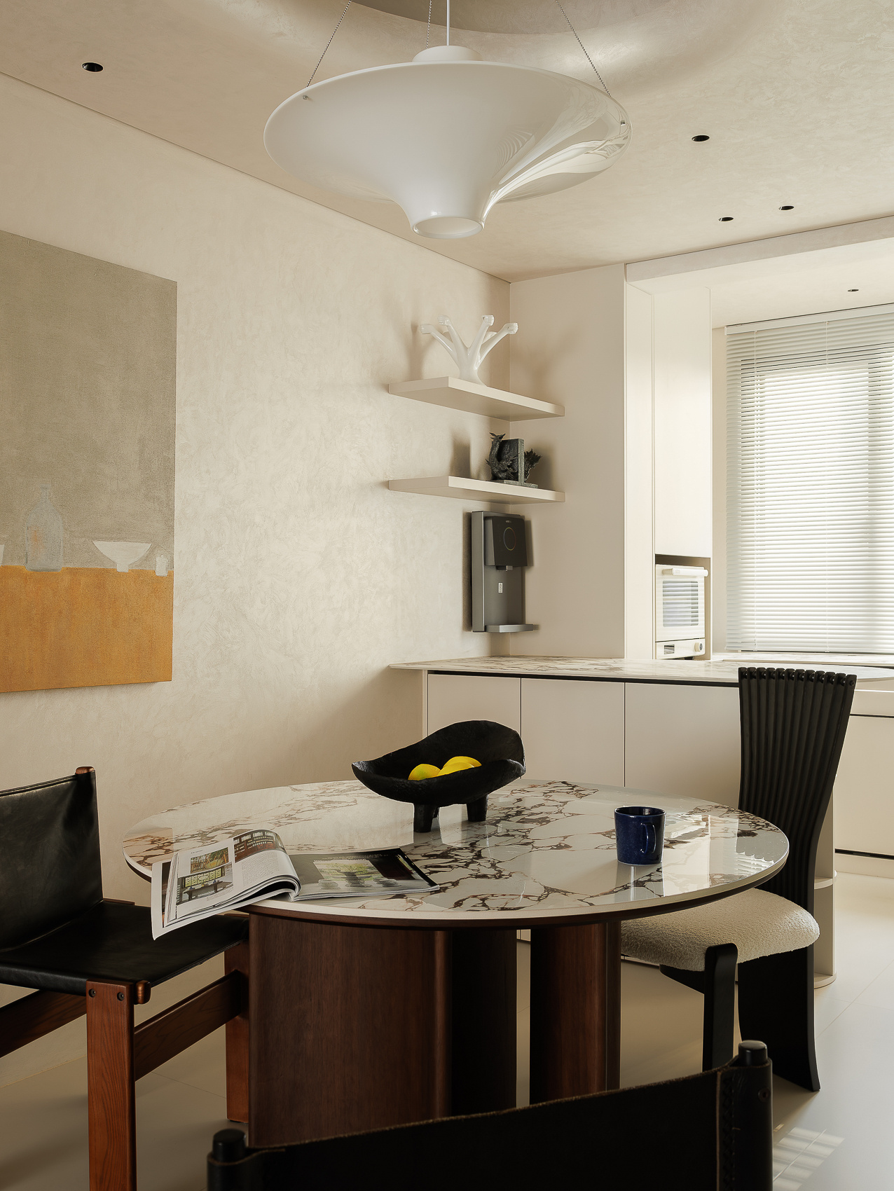 郝泽伟设计工作室 · 《谧境》丨中国宜昌-51