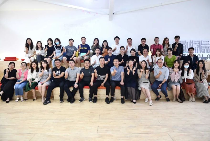 致澜×新希望 | 成本限额下的景观设计探讨-26