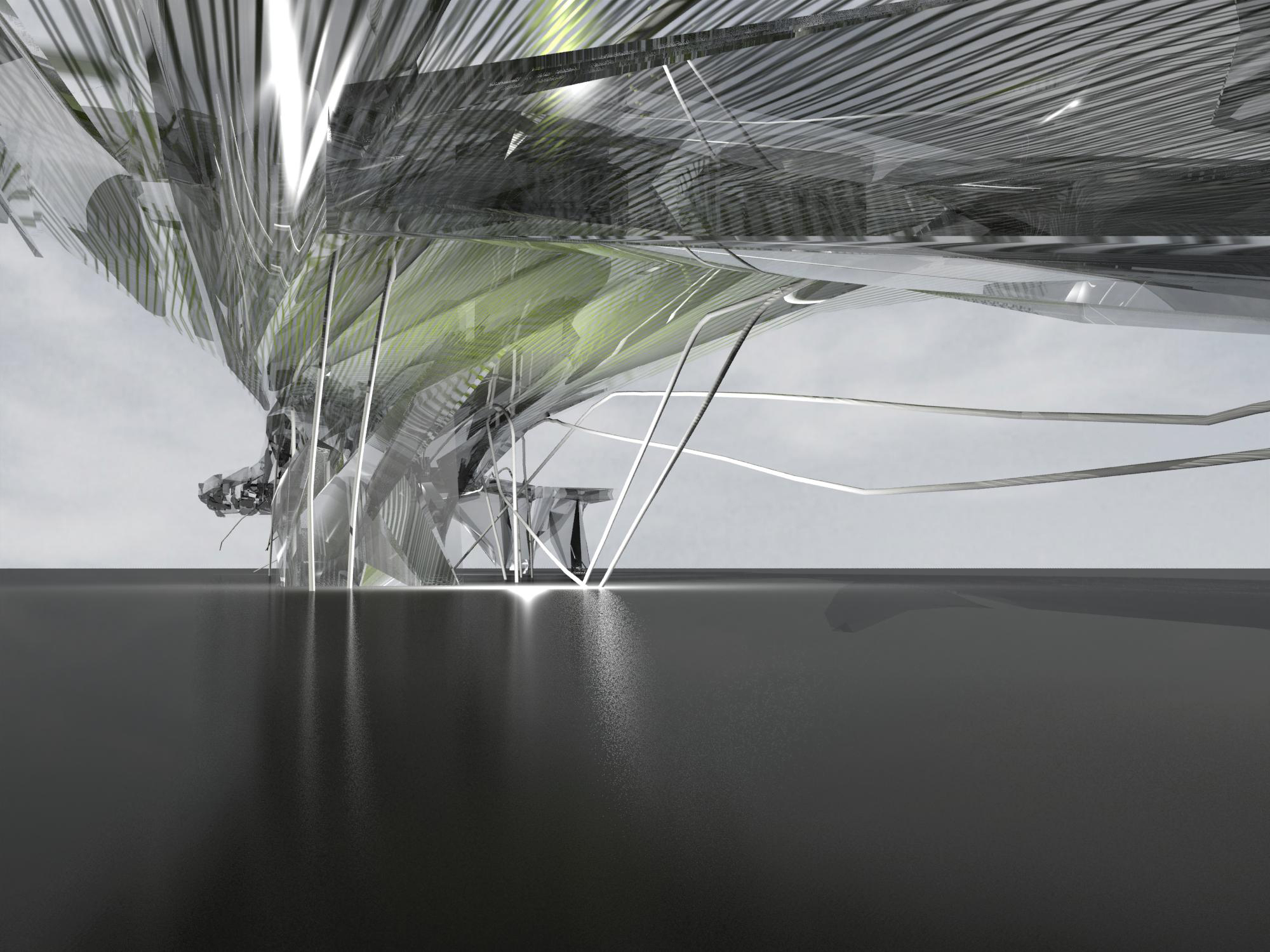 尼斯湖尼斯桥-26