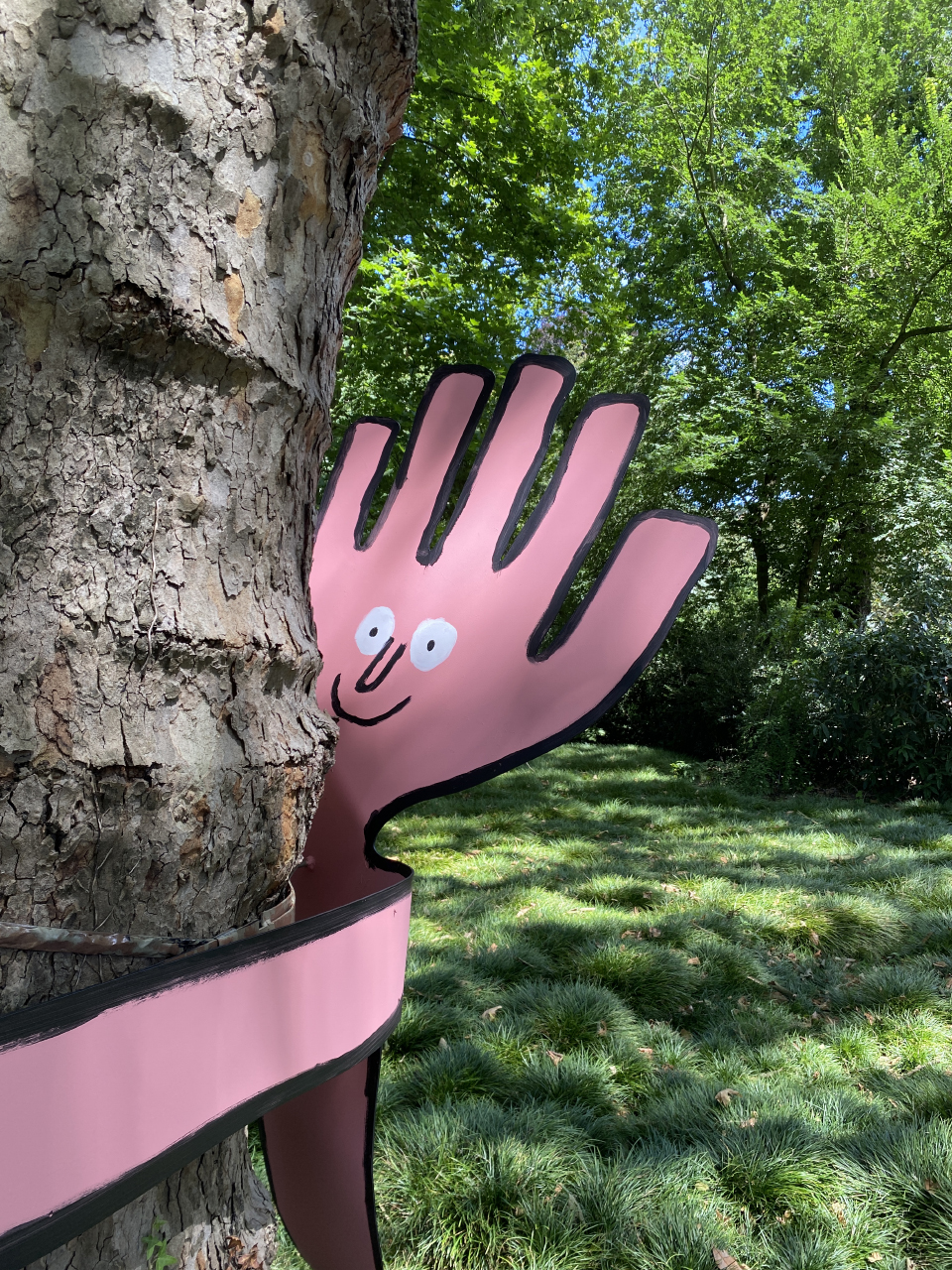 法国“Filili Viridi”立体装置-13