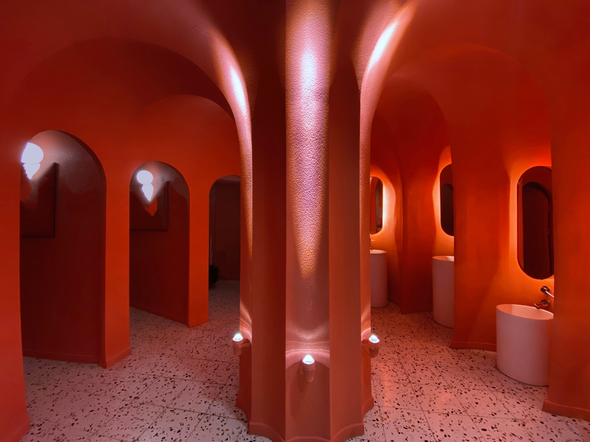 森林里的儿童成长中心-52