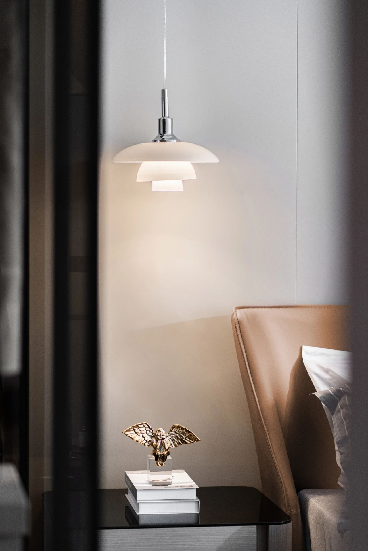 金融中心样板房丨中国赣州丨大诺营造-46