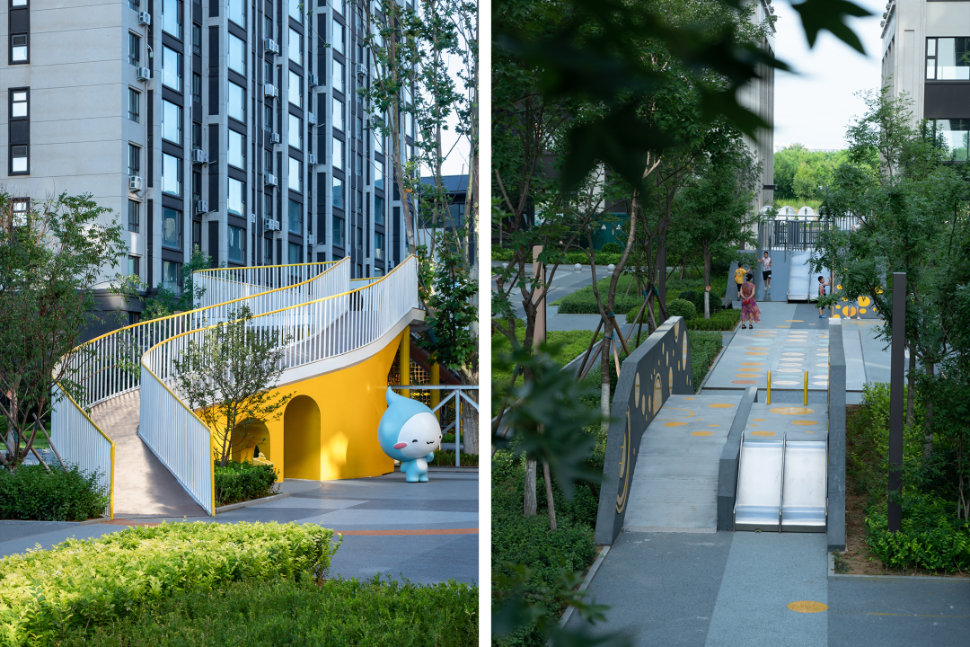 绥中西水·风华里大区丨中国葫芦岛丨北京未琦-83