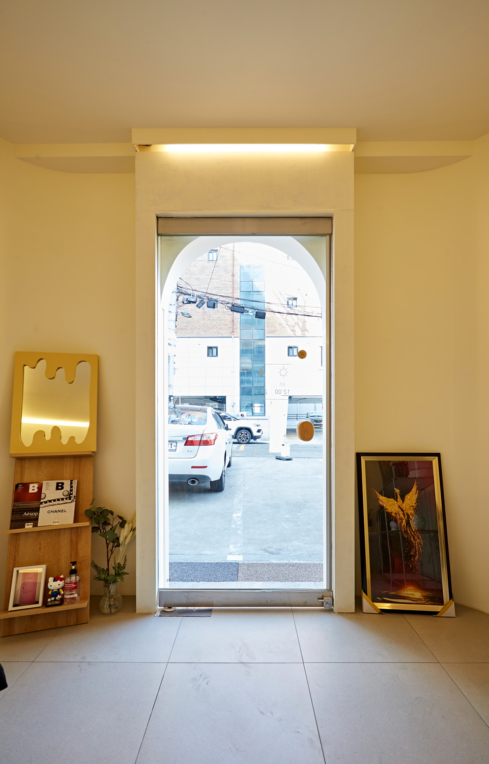 7 平小户型的极致设计 | 首尔용리단길아름사주타로-13