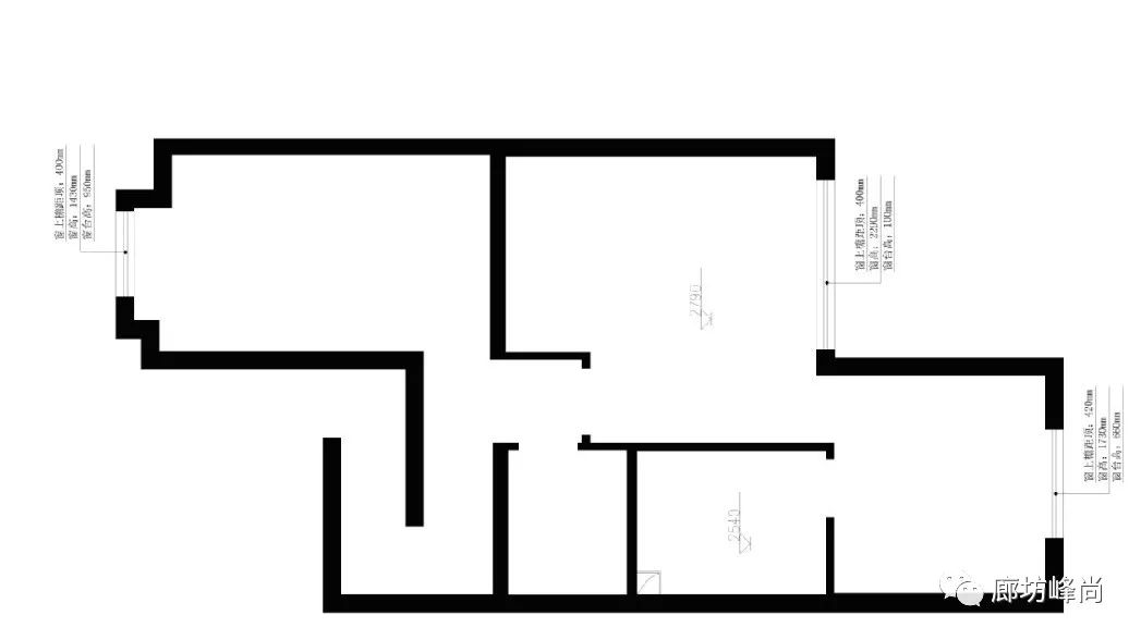 峰尚装饰杨云达案例 | 山水沉香新中式，鸿坤理想澜湾 130㎡-12