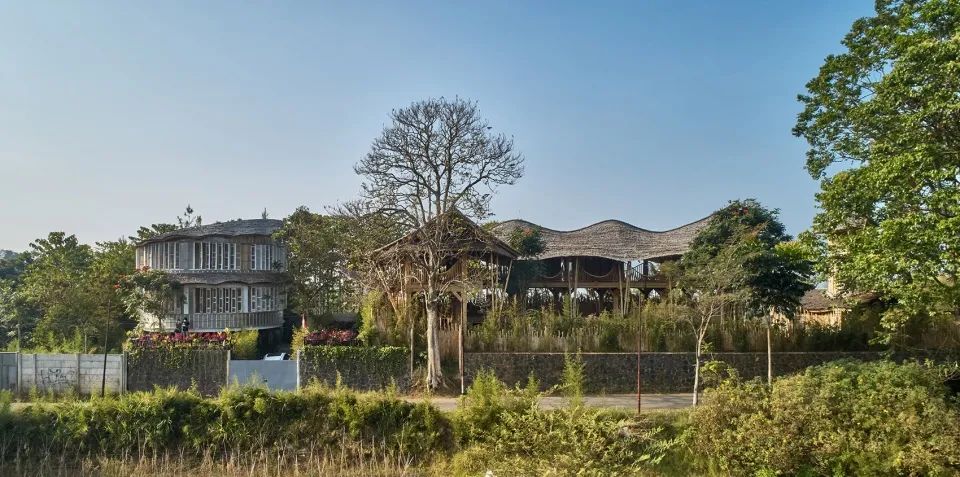 Piyandeling 社区丨RAW Architecture-9