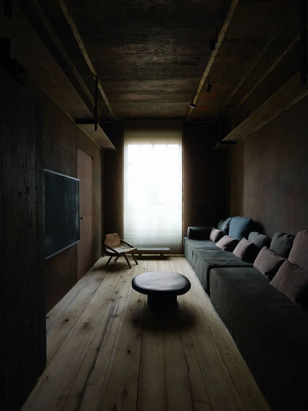 西方侘寂美学大师 | 阿塞尔·维伍德的设计哲学-284