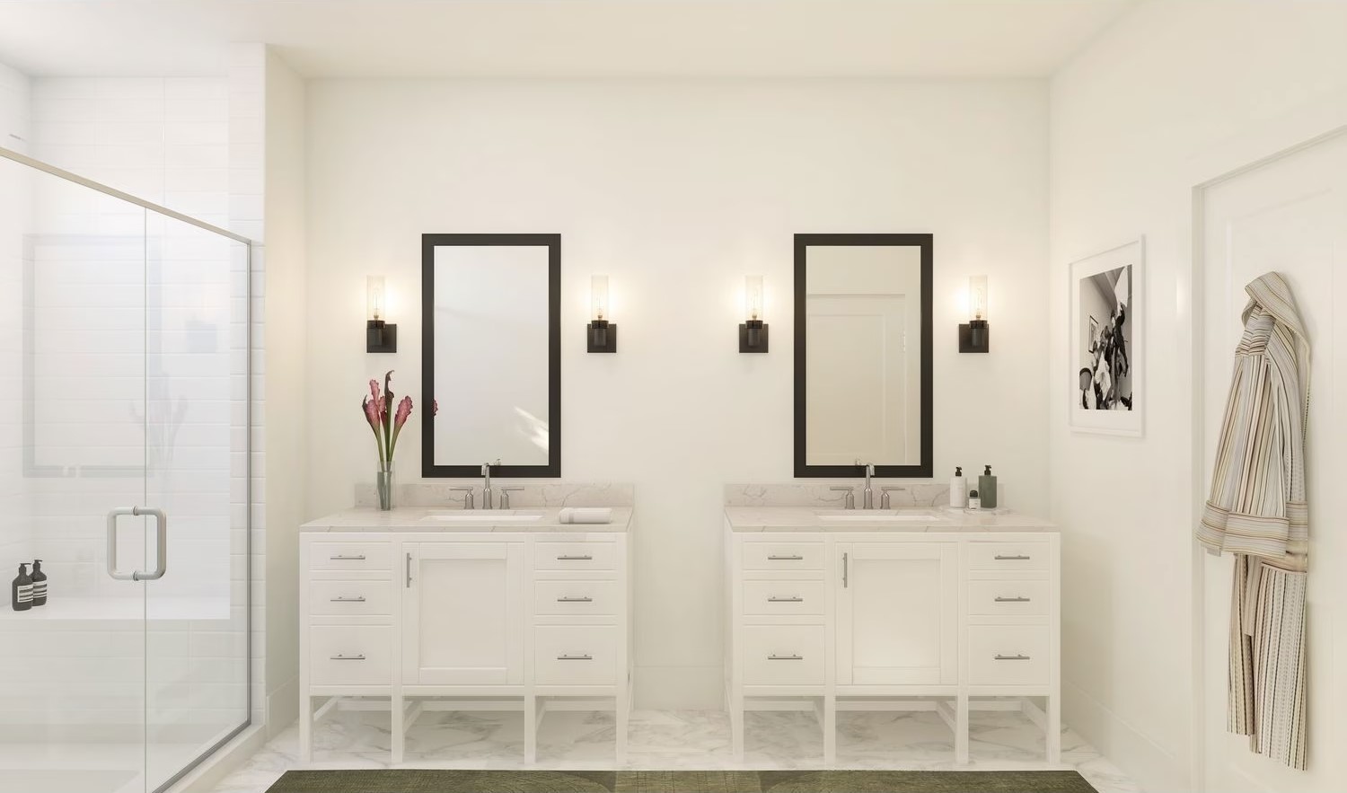 3D Interior Rendering Kansas City, Missouri | The 2D3D Floor Plan Company-20