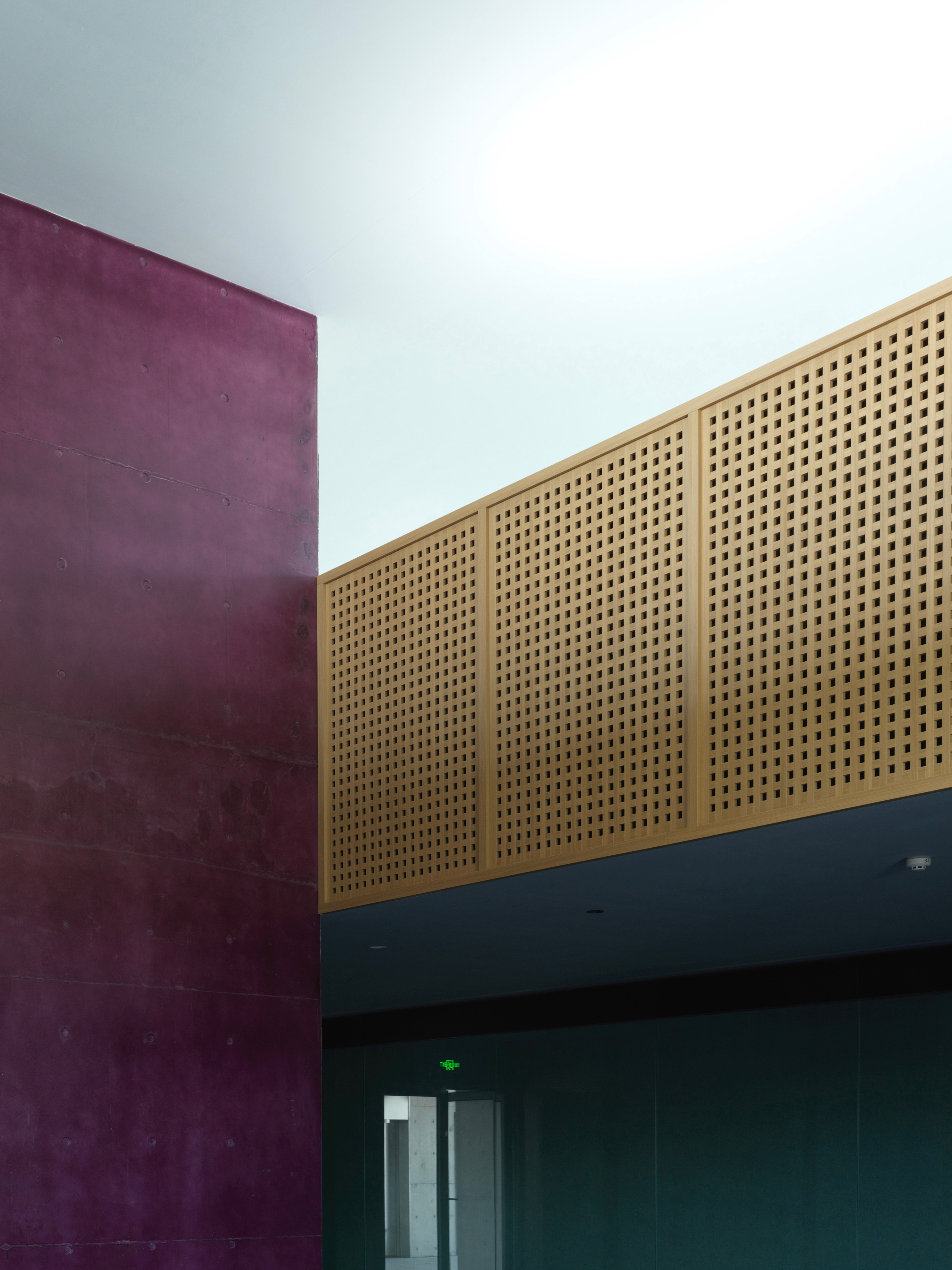 宜兴吴冠南艺术馆丨中国江苏丨东南大学建筑学院+旭可建筑-65