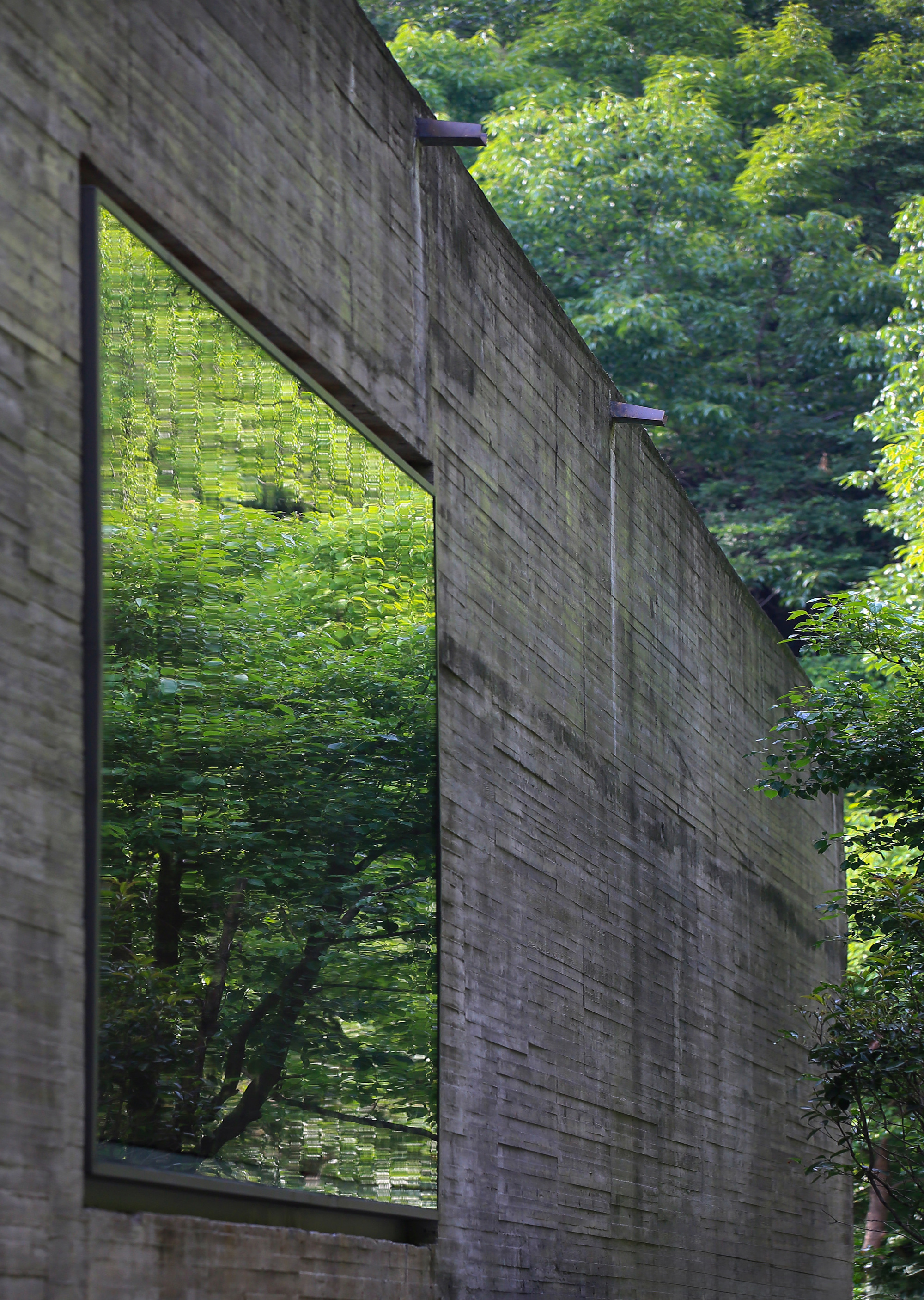 丨中国杭州丨ZAO,Zhang Ke Architecture Office-43