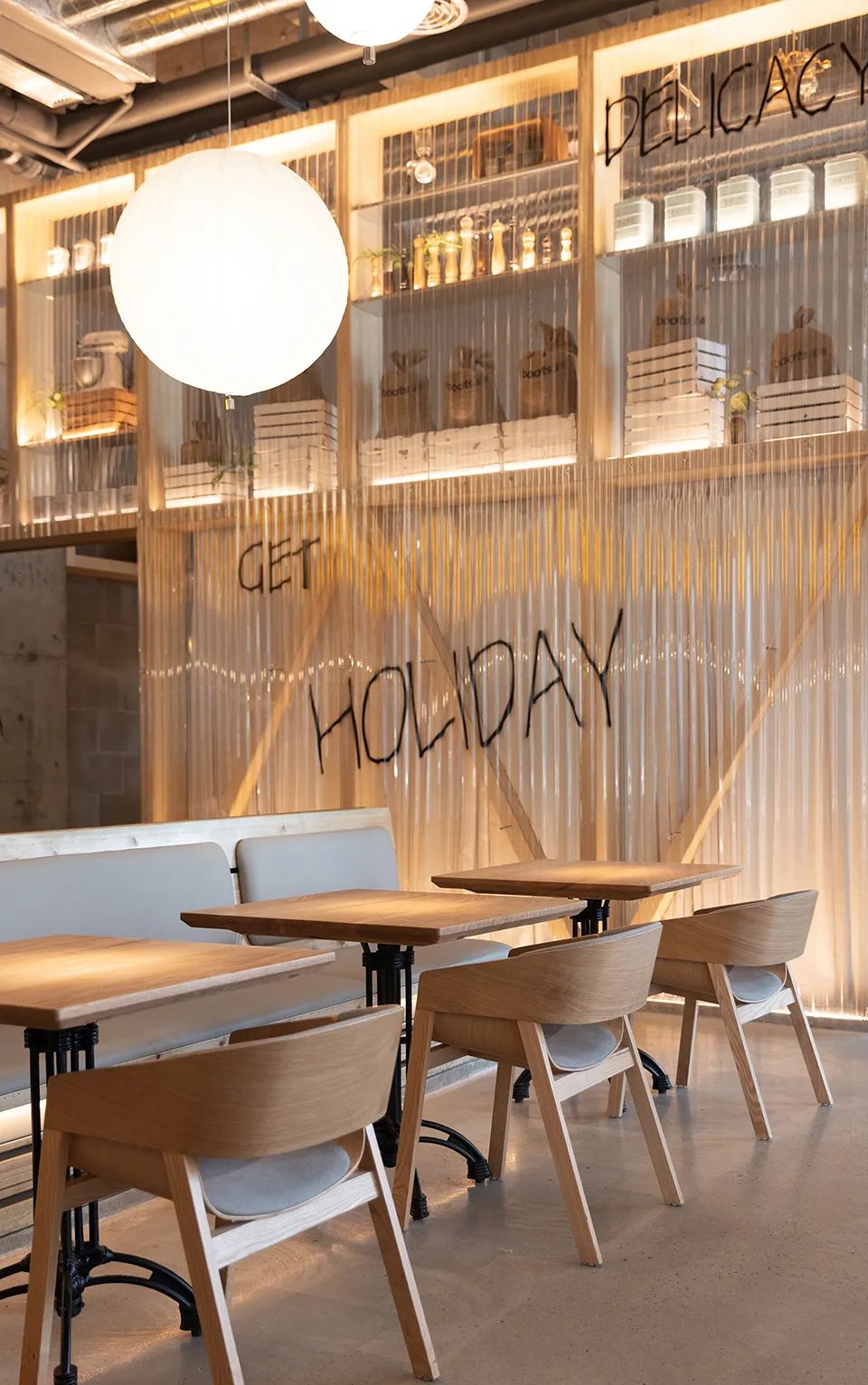 The boots 泥靴餐厅丨中国武汉丨武汉朴开十向设计事务所-40