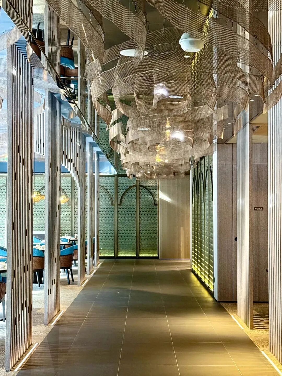 普陀新地标！半山之上，悦椿启幕，开启山海人文活力之旅-20