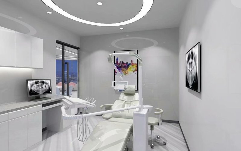 江苏泰兴市新时代口腔-1