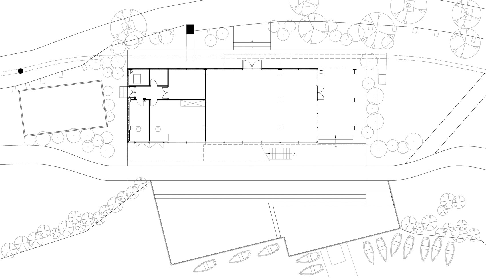 曲江旅游观光轻轨站点改造提升丨中国西安丨上海秉仁建筑师事务所(普通合伙)-102