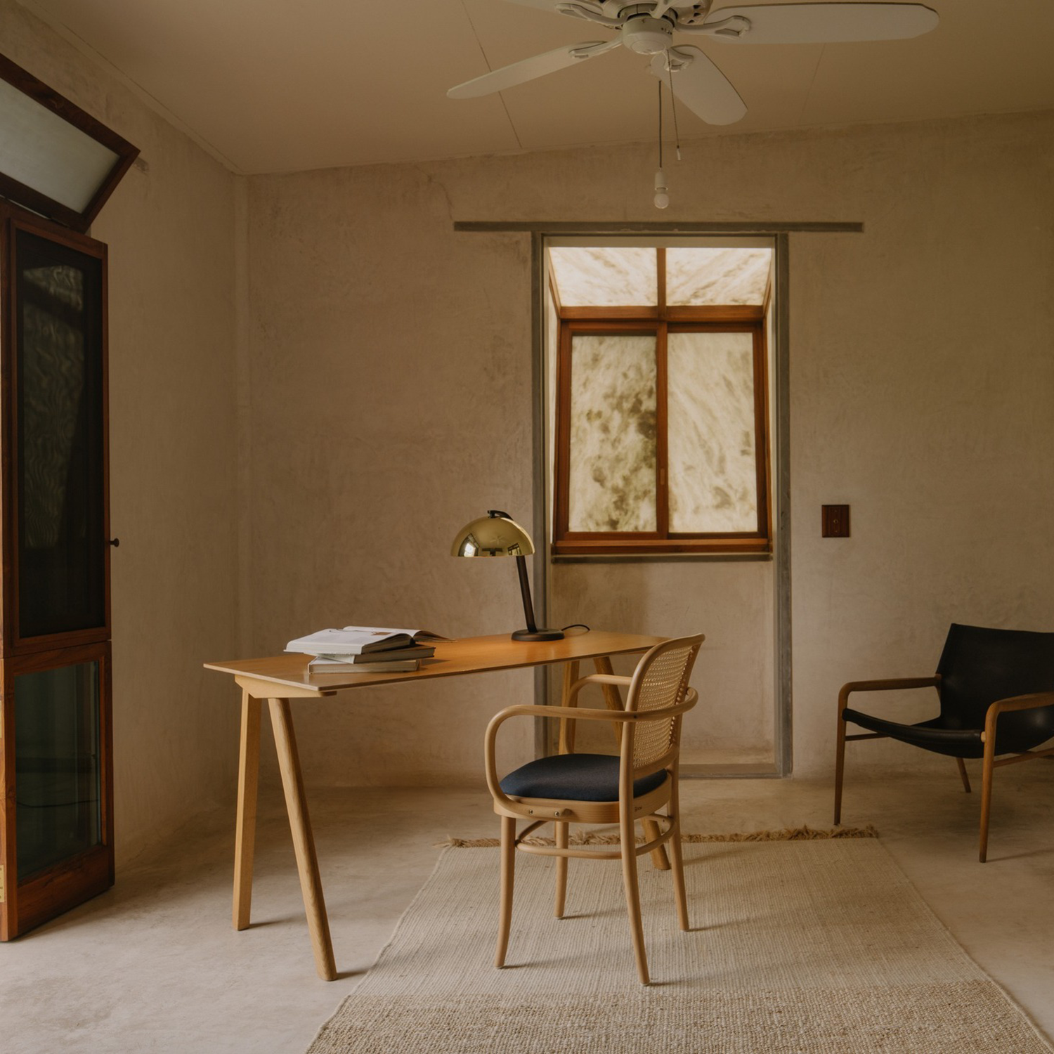 印度隐世酒店Amaya丨建筑Bijoy Jain,室内伦敦Viewport Studio-29