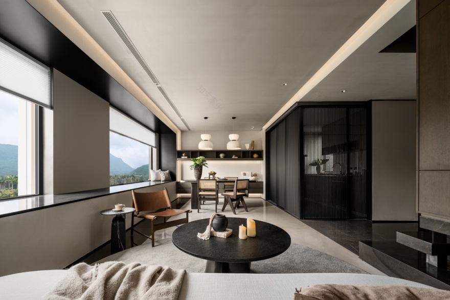 海南华润石梅湾旅游度假区六期(36#地块)项目丨中国万宁丨近境制作-47