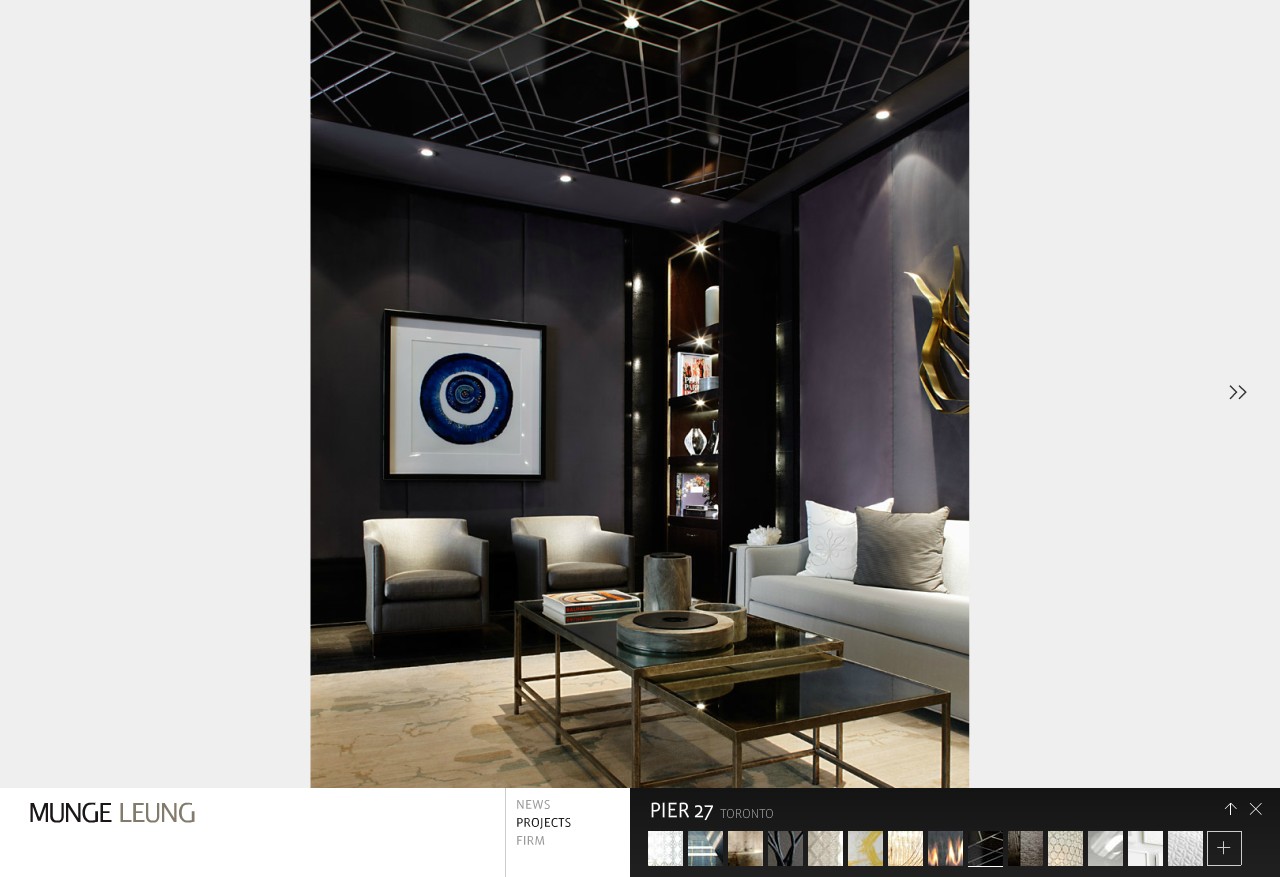 Munge Leung（加拿大）合集-3-15