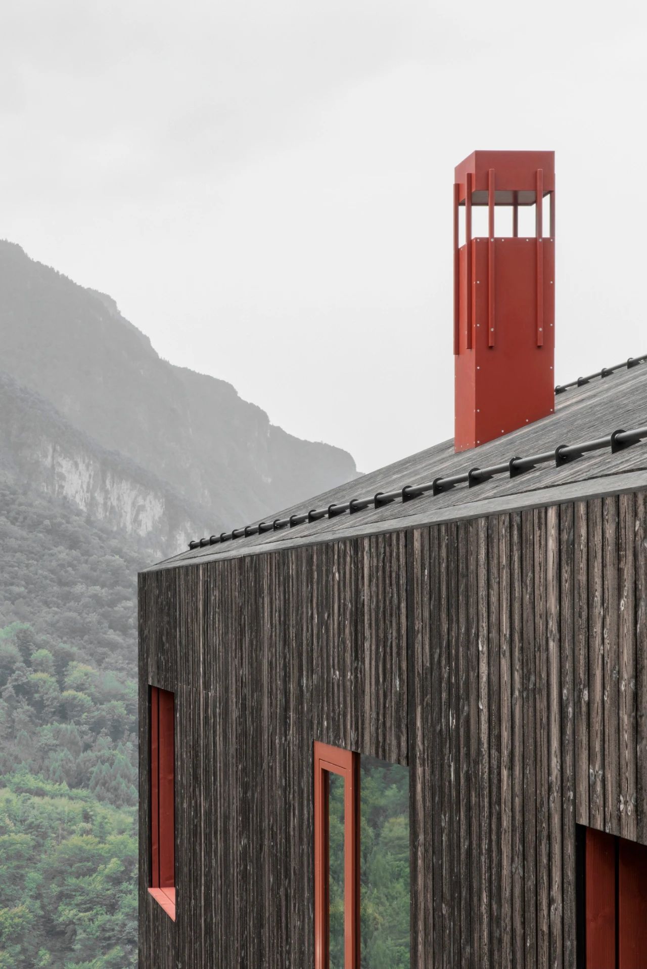 分裂之家丨意大利丨Bergmeisterwolf Architekten-62