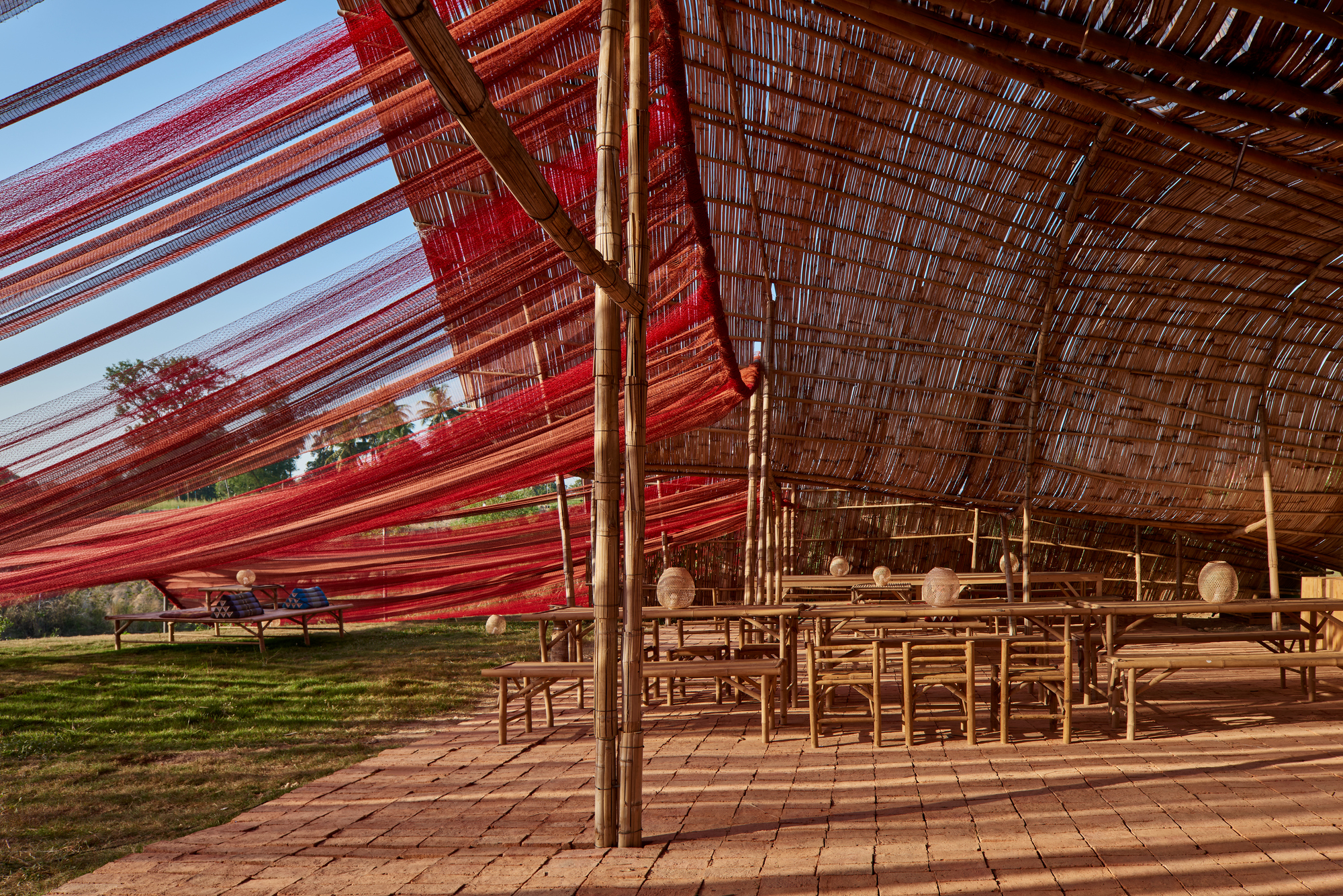 剧院咖啡馆丨泰国丨MPDStudio-16