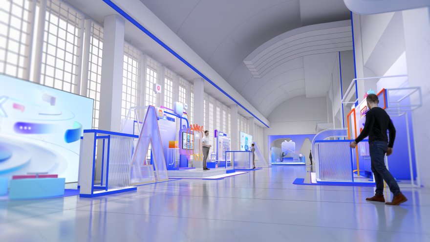 B站“品牌银行”赋能品牌营销丨中国上海丨哔哩哔哩-17