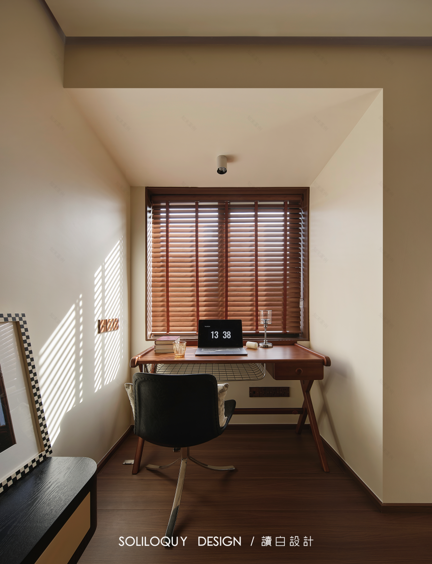 SOLILOQUY DESIGN × 昭雾丨中国南京-42
