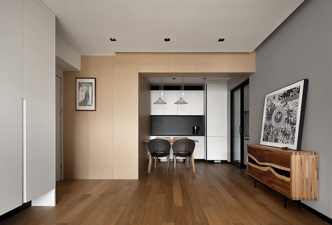 DT·豪斯丨中国广州-88