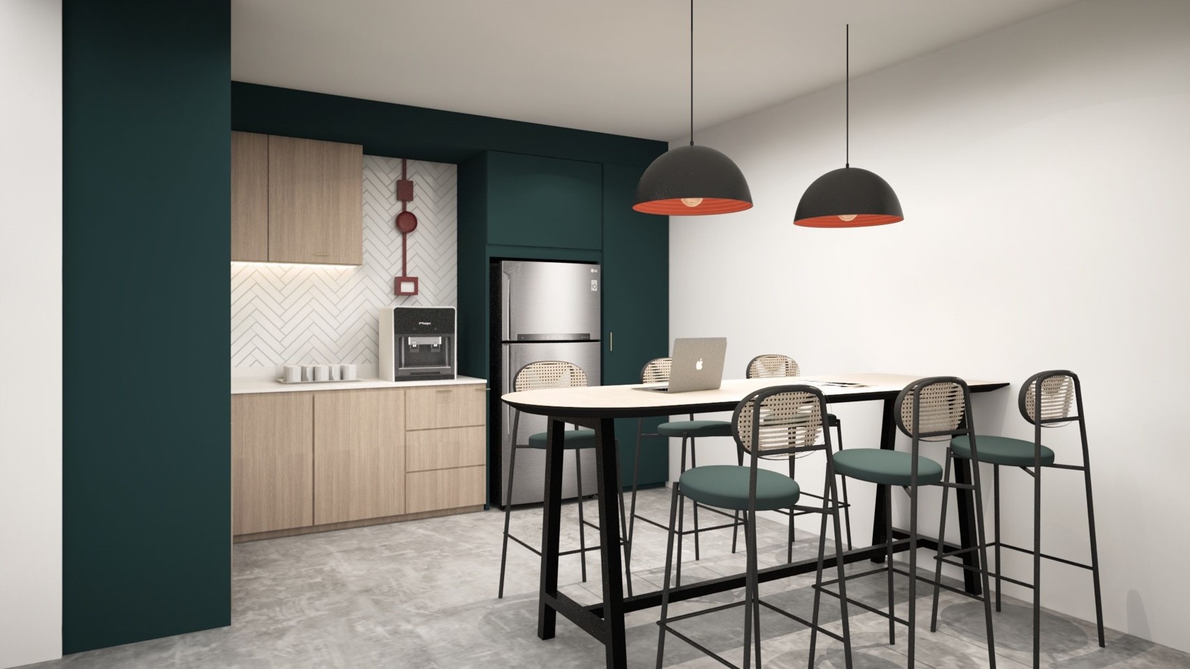 Marketing Office Deisgn-8