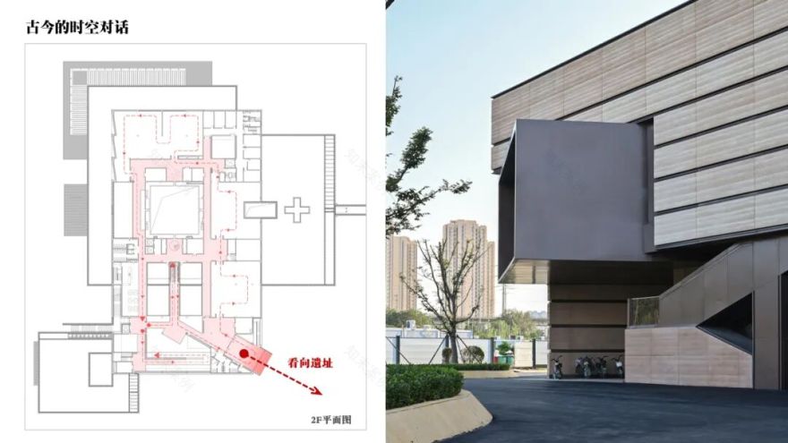 大辛庄遗址博物馆丨中国济南丨同圆设计集团股份有限公司-30